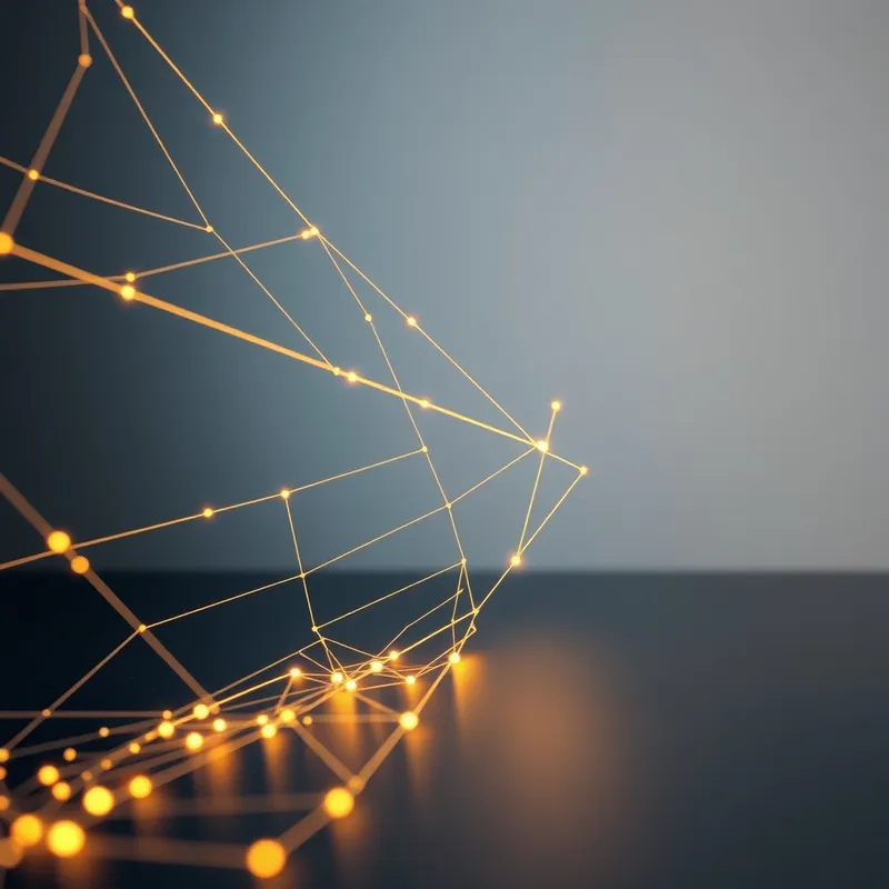 On-chain visibility in decentralized architectures