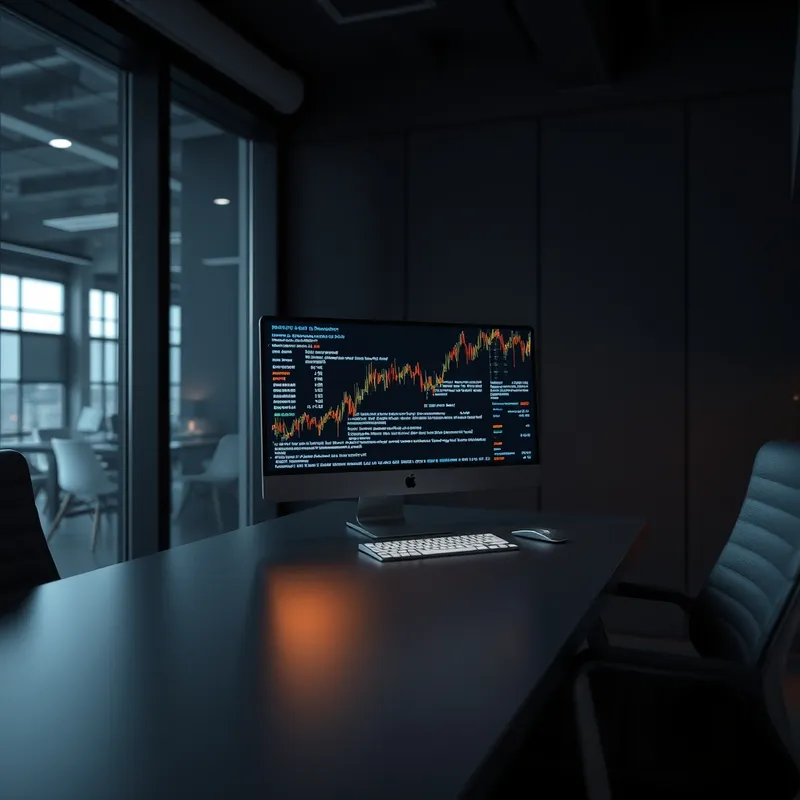 On-chain investigators unraveling the timeline of corporate denials.