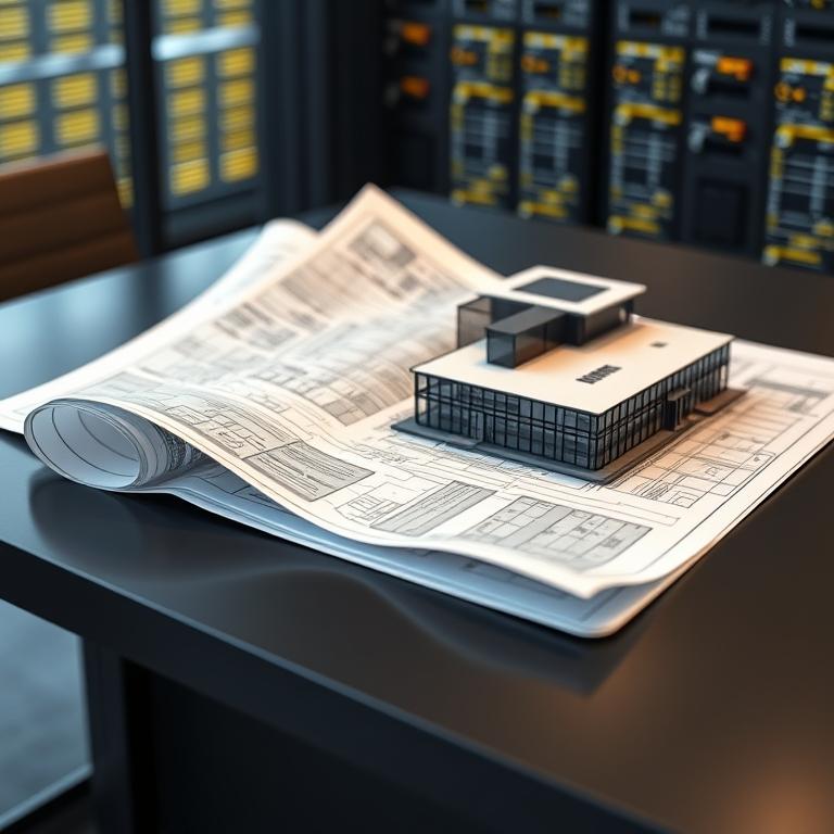 Blueprint Execution: The high-stakes transition from mining to leasing.