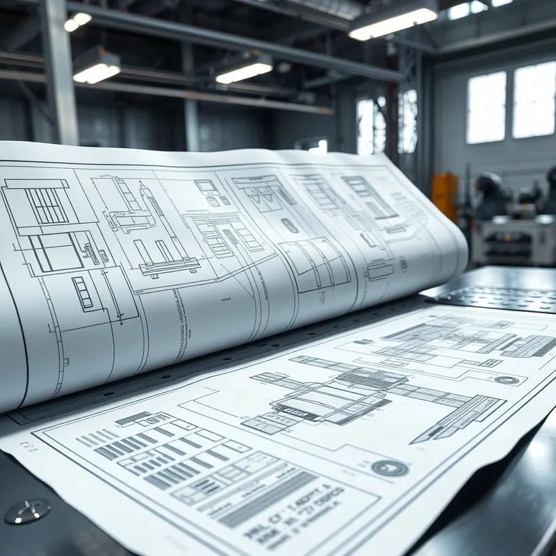 Blueprints of Scale: Engineering the next frontier of transit.