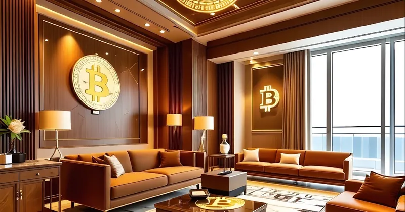 The Golden Standard: Anchoring value amidst structural shifts.