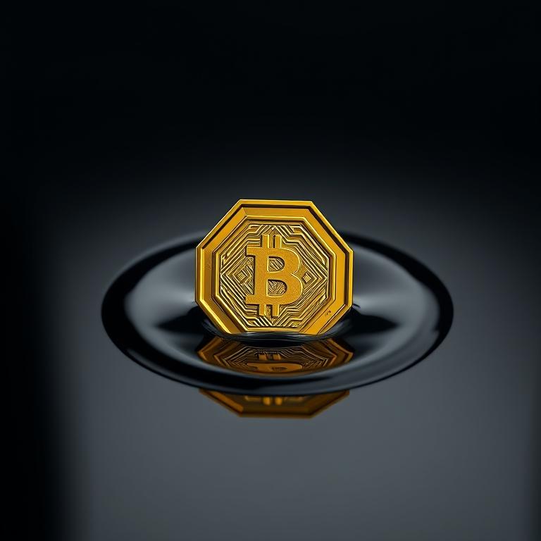 BNB Ecosystem: The Gilded Governance Anchor.