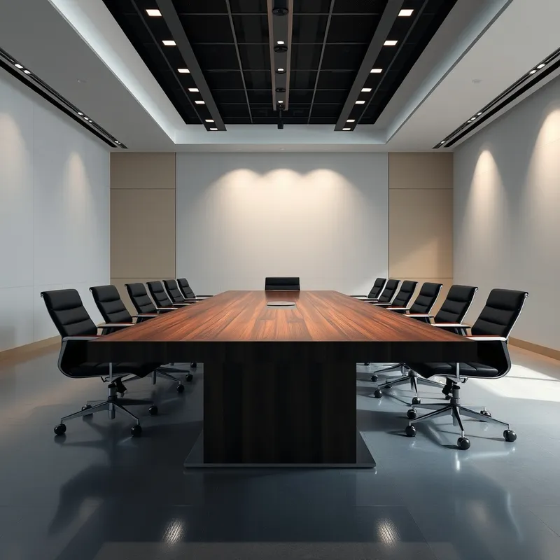 The Boardroom Coup: Capital outmaneuvered by strategic execution.