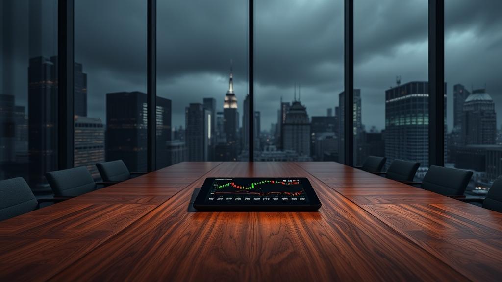 eToro flees crypto for stock market: The Illusion of Crypto Volume