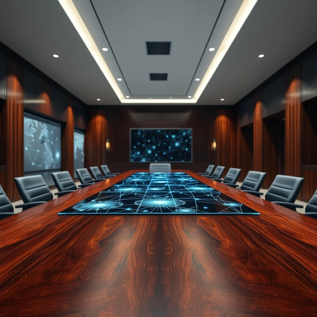 Boardroom Friction: Decentralized Assets Meets Treasury Risk