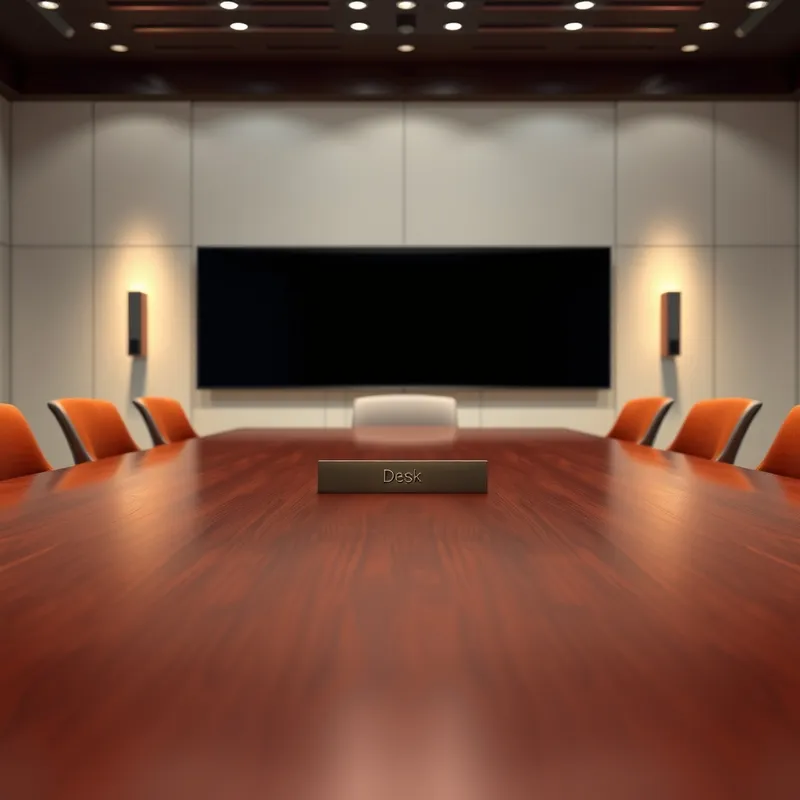 Boardroom Impunity Overshadows Systemic Financial Misconduct