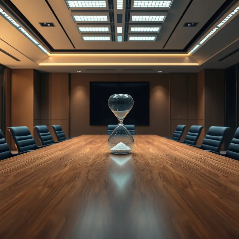 Maturity Mismatch: Short-term bridge loans meeting long-term operational leases.