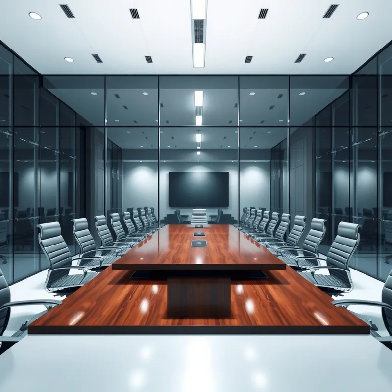 Boardroom Retreat: Silicon Valley surrenders the steering wheel.