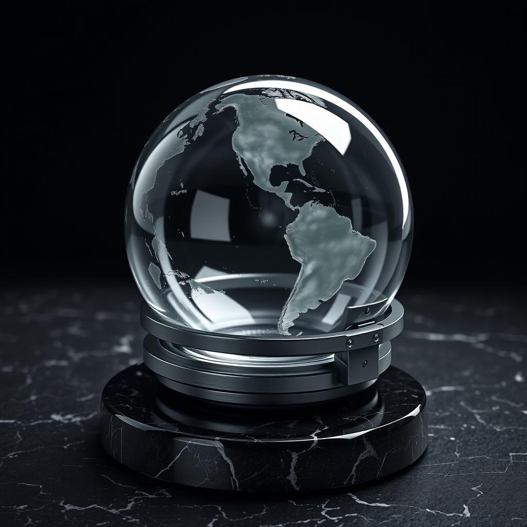 Borderless Vaults: Centralized exchanges under state subpoena.