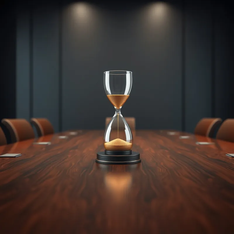 Borrowed Time: Temporary cash flow protection meets macro reality.