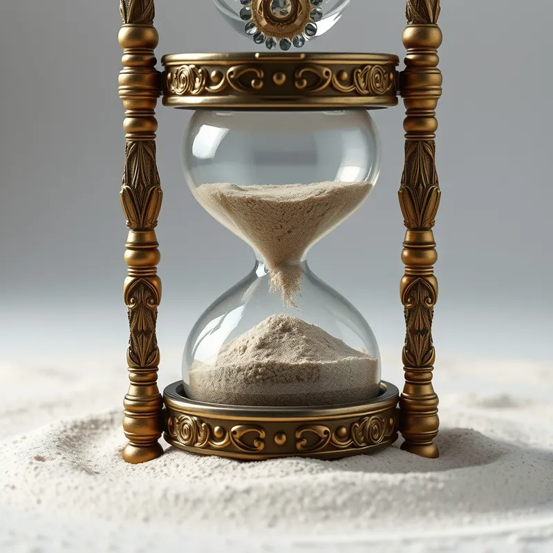 Borrowed Time: The Accelerating Countdown to Liquidation