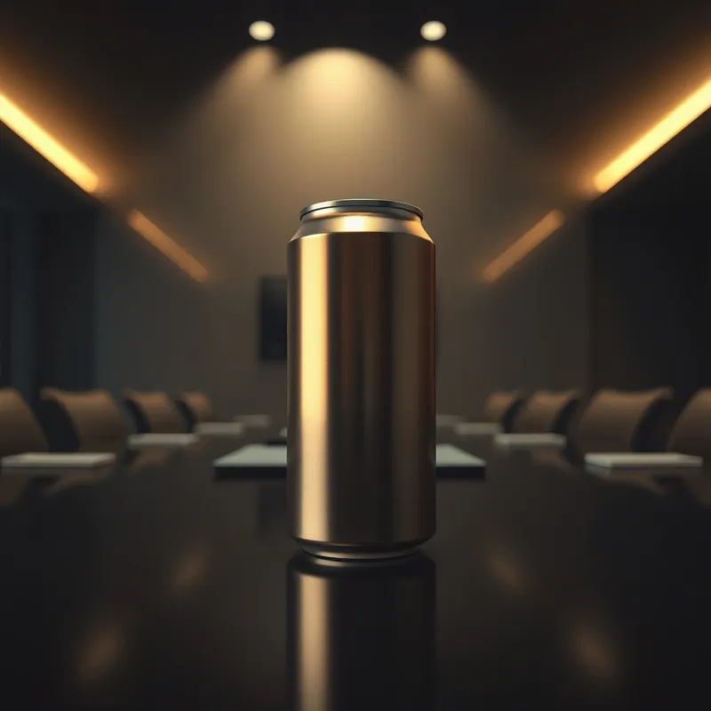 Liquid Death Delays IPO Market Exit: Marketing Hype Meets Real Limits