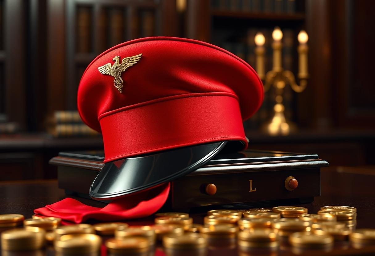 The Sovereign Premium: Branding vs. market realities.