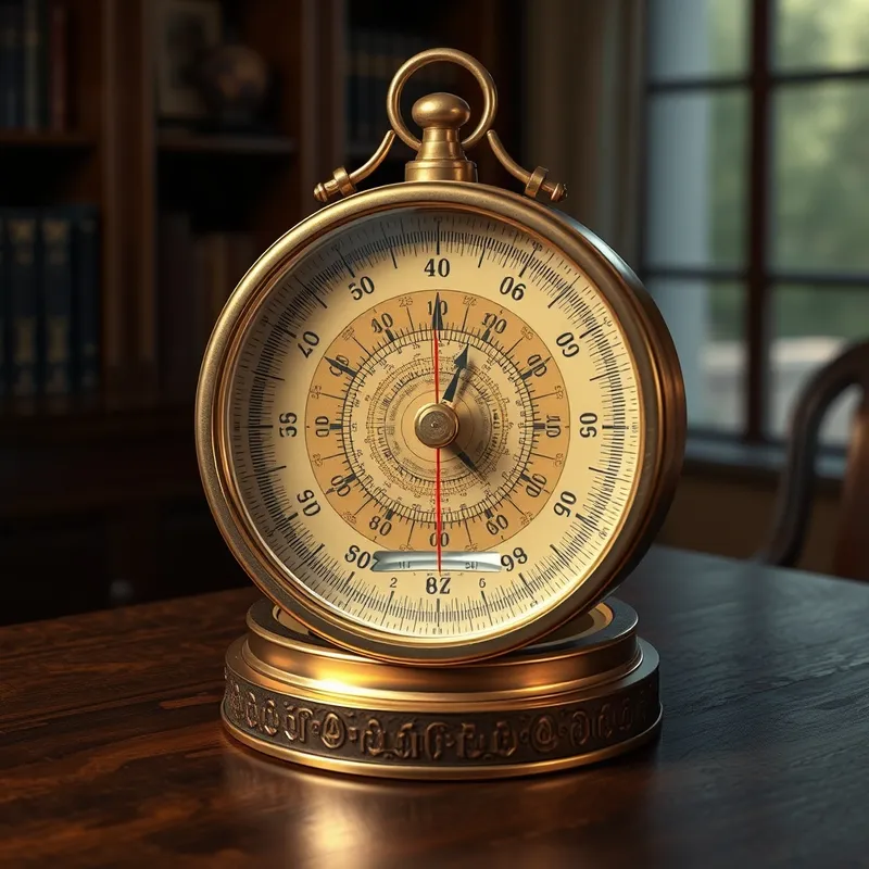 Faulty Barometers: The danger of overlapping historical indicators.