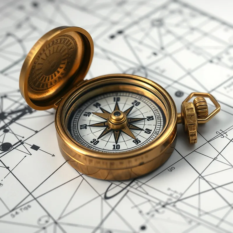 Navigating the perilous peak of post-war market trends.
