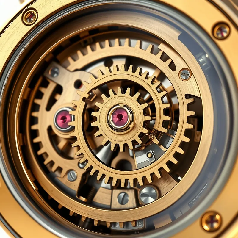Separating tradeable assets from non-transferable governance weight.