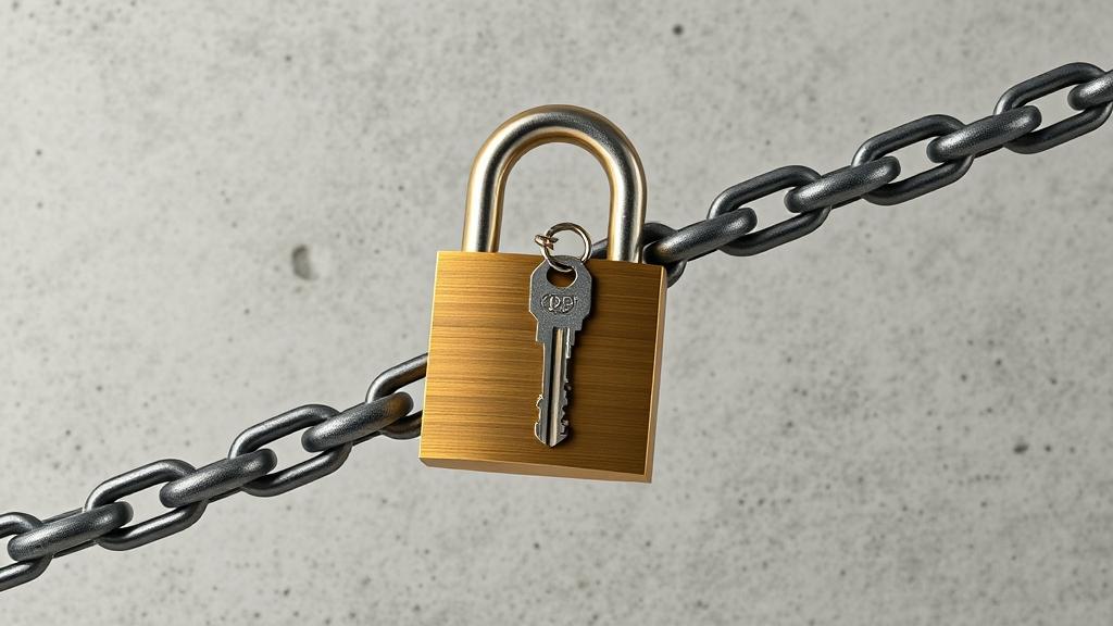 The Key on the Lock: Code-level security bypassed.