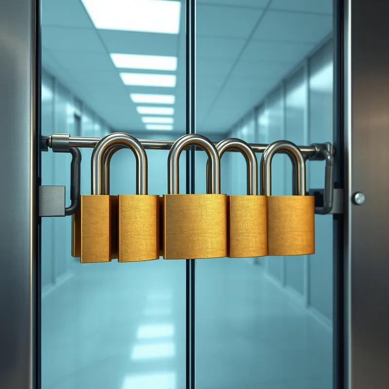 Contingent chains: Warrants waiting to unlock future supply overhang.