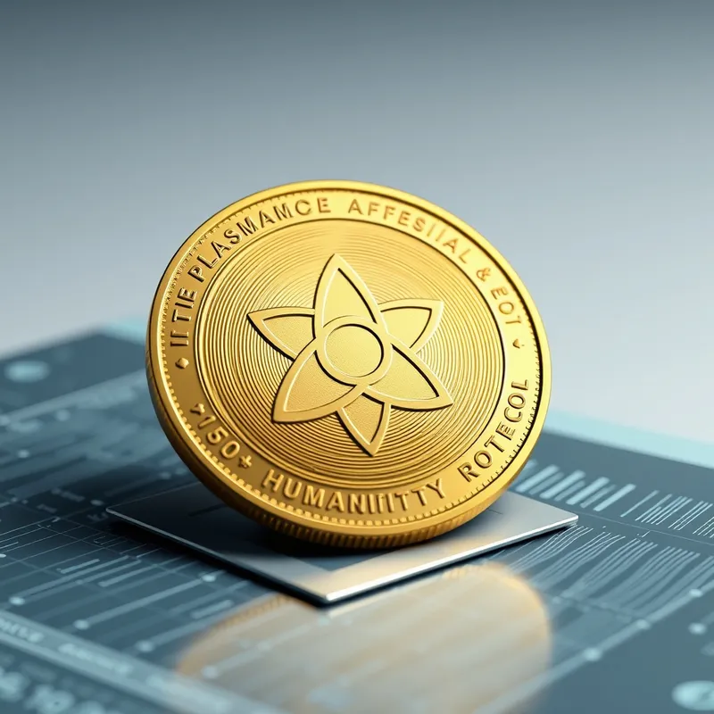 Assets in Equilibrium: The delicate balance of protocol tokenomics.