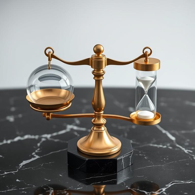 The Equilibrium Play: Balancing user freedom against protocol stability.