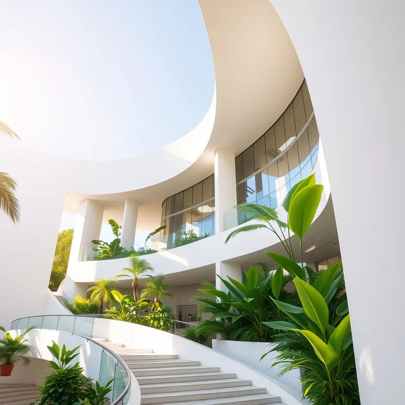 The Brazilian Divergence: A thriving local alternative.