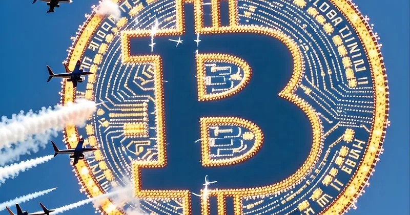 Decentralized assets colliding with archaic electoral mandates.