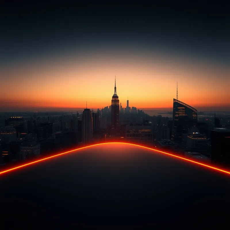 Breakeven Horizon: The Price Tag of Executive Faith