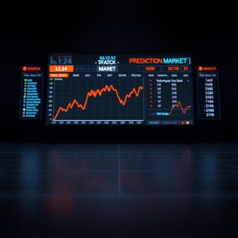 Breaking Odds: The swift capitulation of overpriced legislative hope.