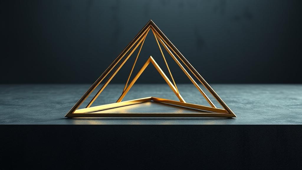 Breaking structural constraints within a tightening macro framework.