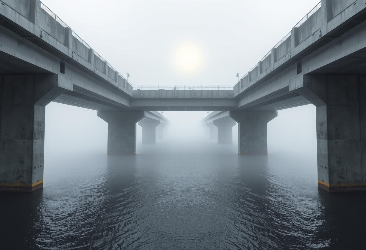 A Bridge into the Fog: The uncertain final destination of Protocol 27.