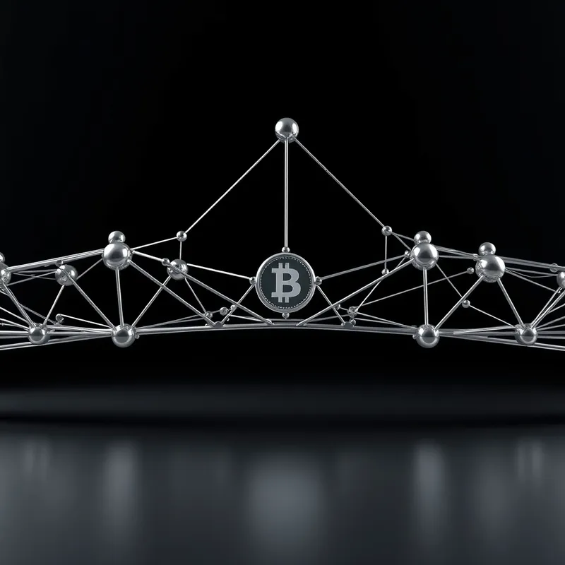 The Bridge Hazard: Where convenience overrides cryptographic verification.