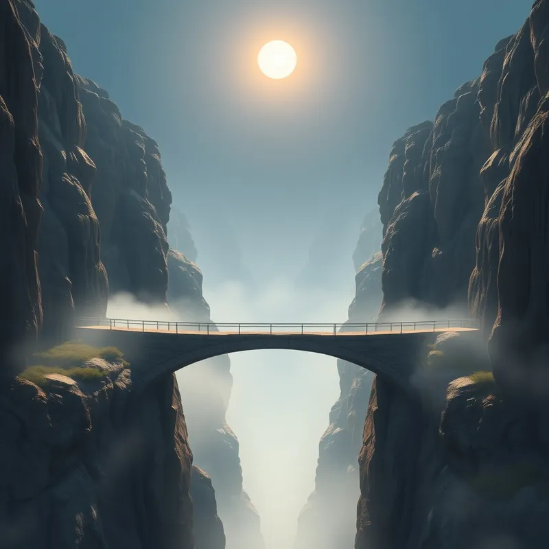 The Bridge to Maturity: Connecting payments to decentralized finance.