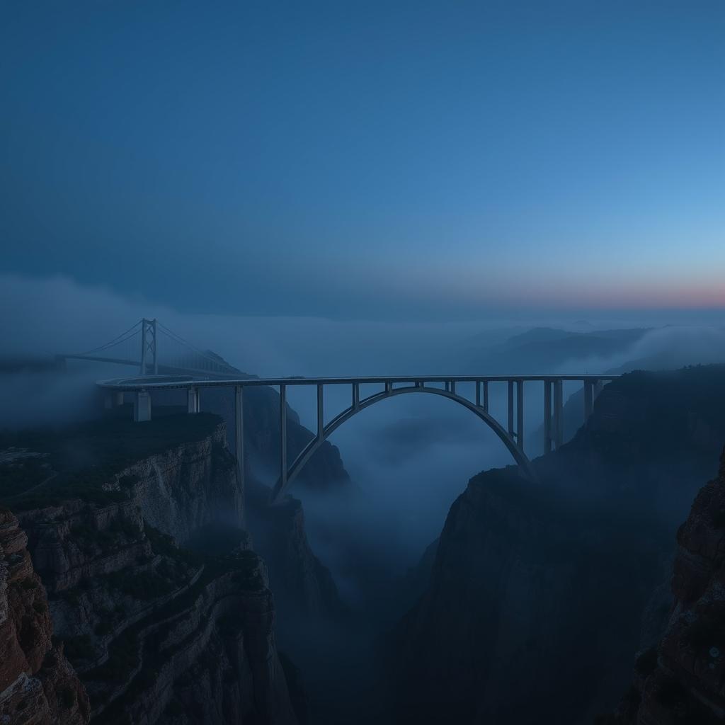 Bridged Fragmentation: Ecosystem Moats split by shifting distributor interests.