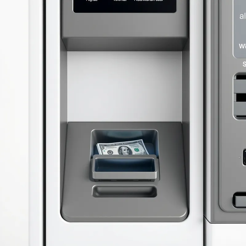 Bridging Digital Value to Local Cash