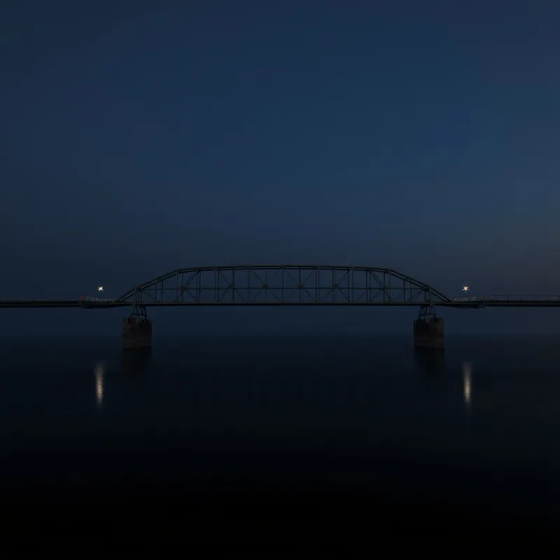 Bridging Identity: Moving a settlement network toward complex credit markets.