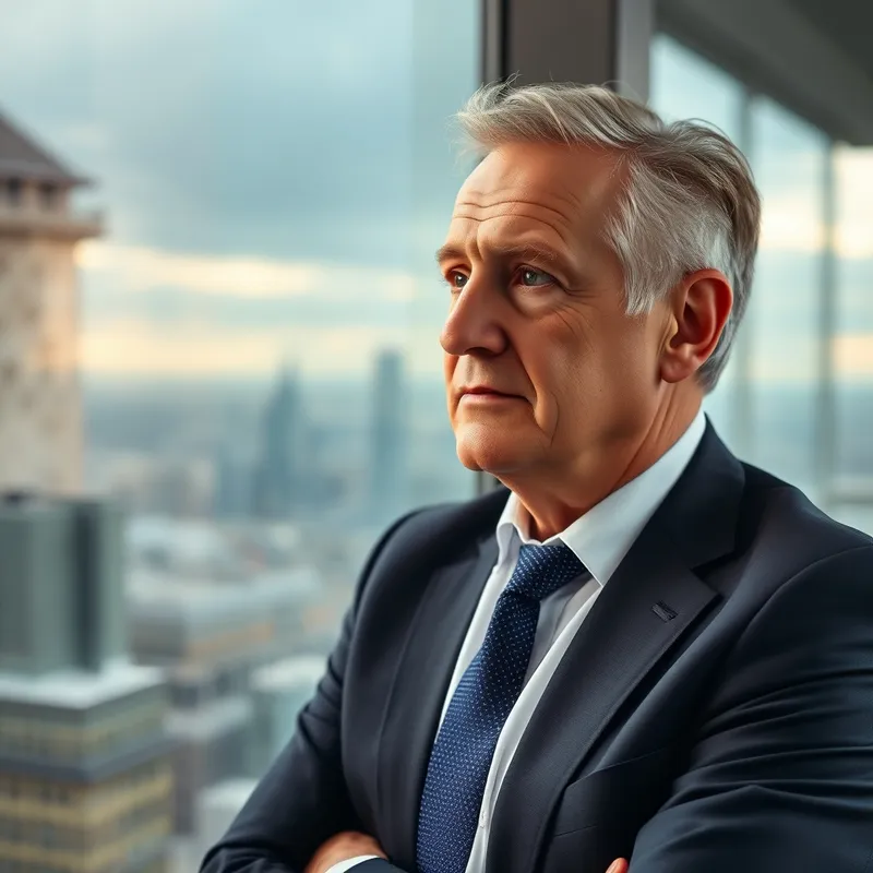 The Age Penalty: Pension locks and delayed liquidity.