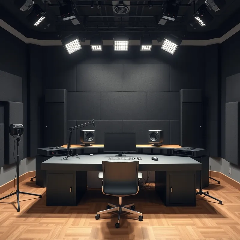 Broadcast Pivot: Transitioning traditional assessments into dynamic streaming.