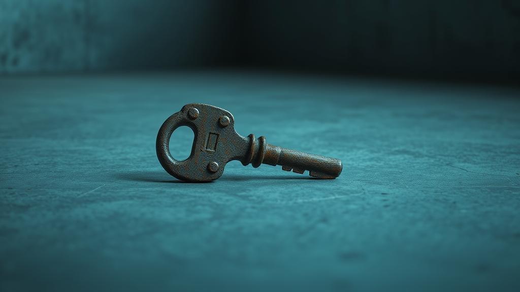 Broken Access: The fragility of decentralized keys.