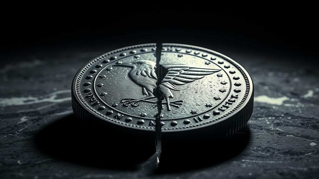 Broken Alliances: The dissolution of corporate crypto treasuries.