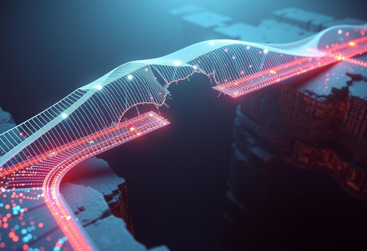 The Broken Bridge: Capital Mobility’s Final Exit.