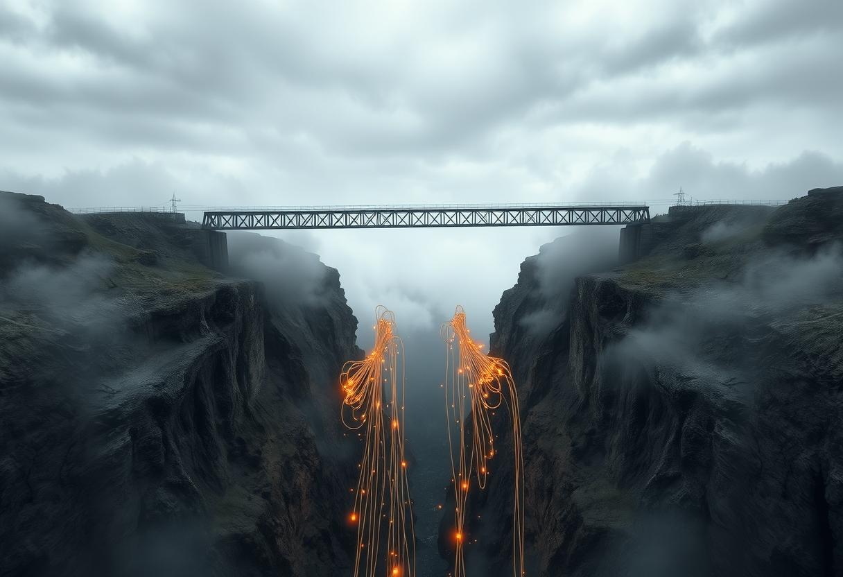 The Broken Bridge: The high cost of vulnerable cross-chain design.