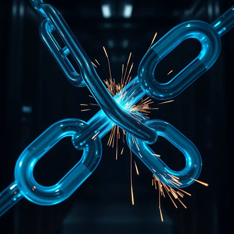 Sidechain Exploit Exposes TON Risks: Ecosystem Fault Lines