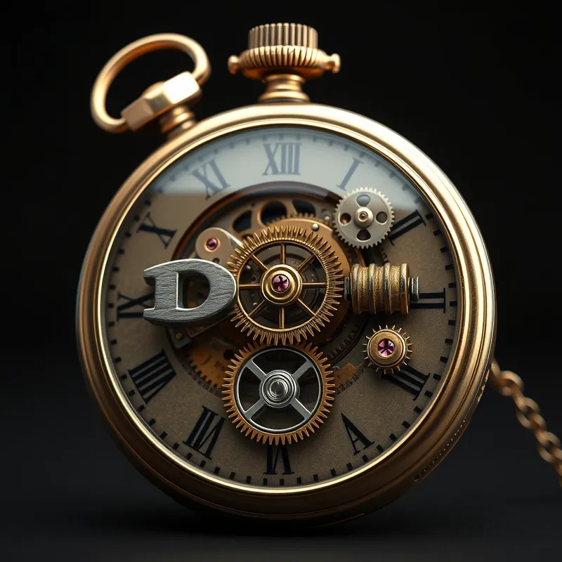 Broken Mechanics: Legacy systems face sudden friction.