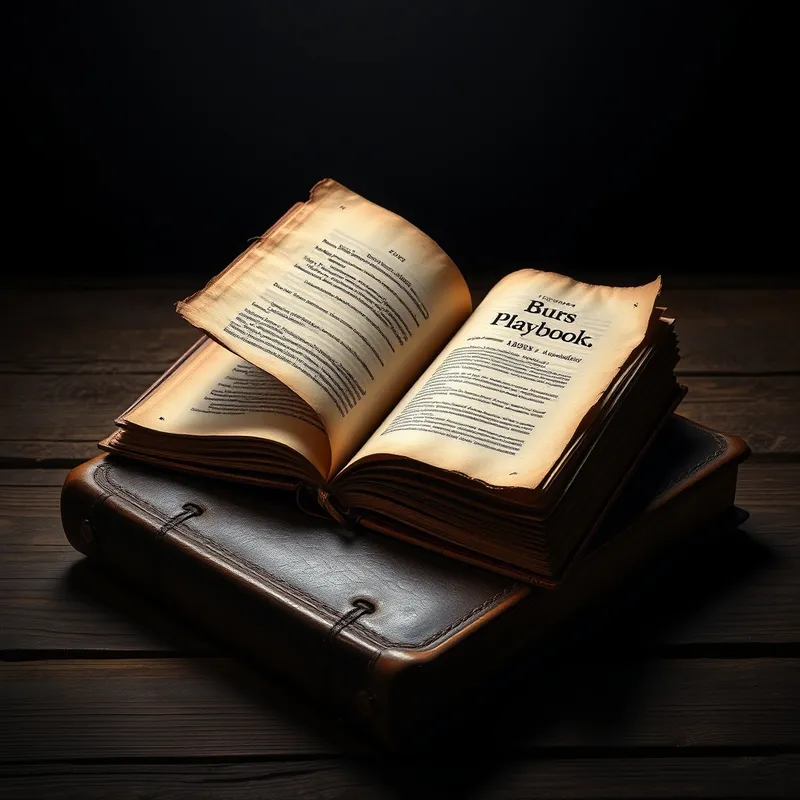 The Broken Playbook: Classic market cycles turning to dust.