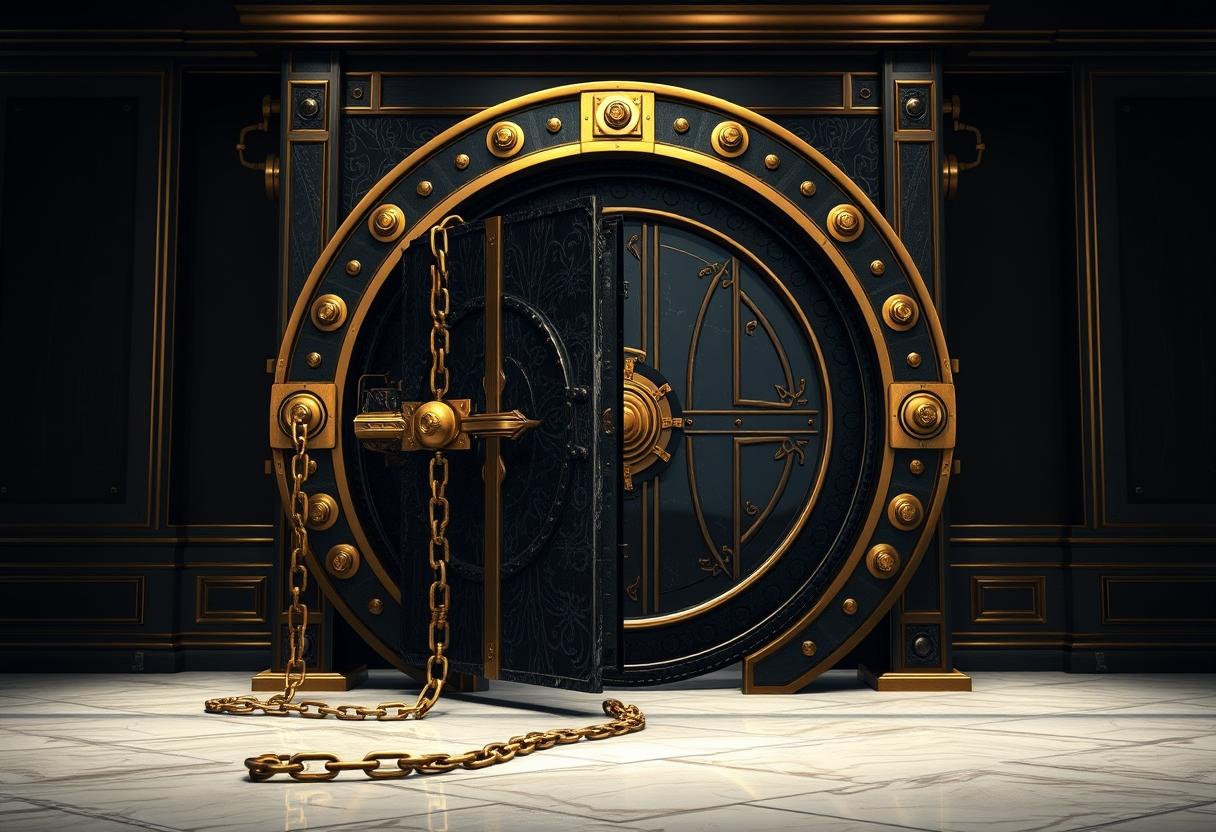 The Broken Covenant: Liquidity vs Treasury Paper
