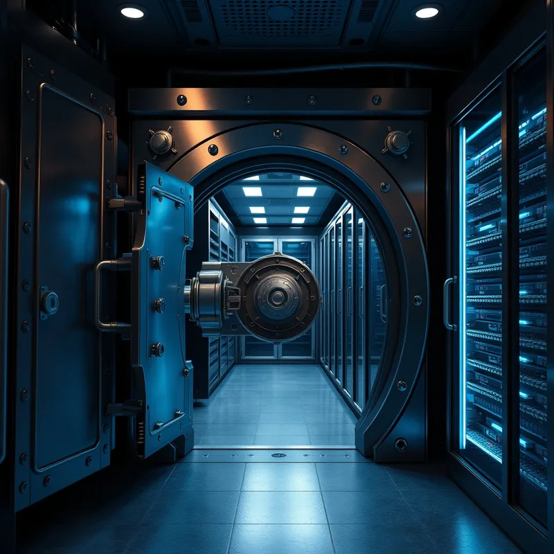 Broker Interoperability: Capital migration beyond legacy hours.