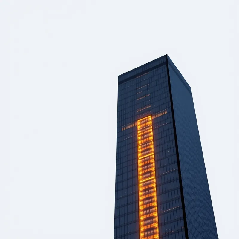The Brokerage Metamorphosis: Redefining corporate identity through protocol fees.