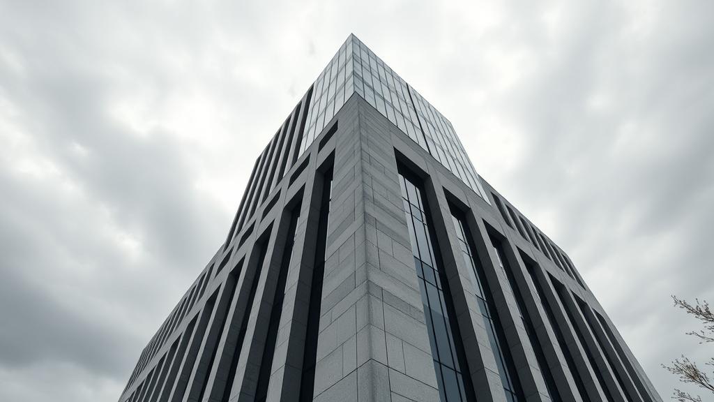 The Brussels Grip: Institutional boundaries on global tech.