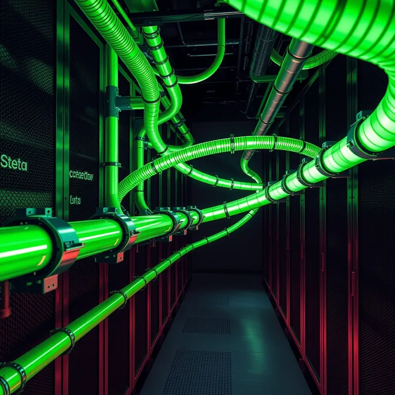 Direct Channels: The unparalleled power of built-in distribution.