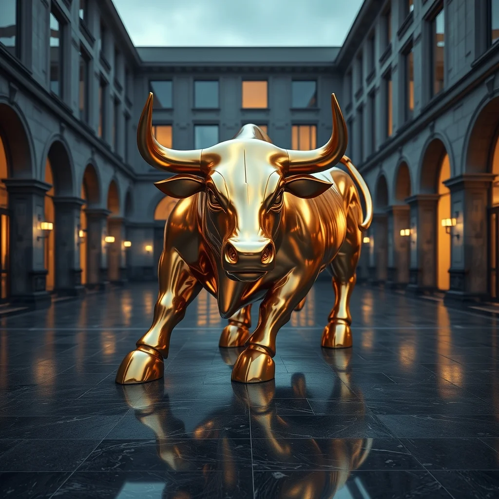 Regime Shift: Bull Score Index Crosses Critical Threshold